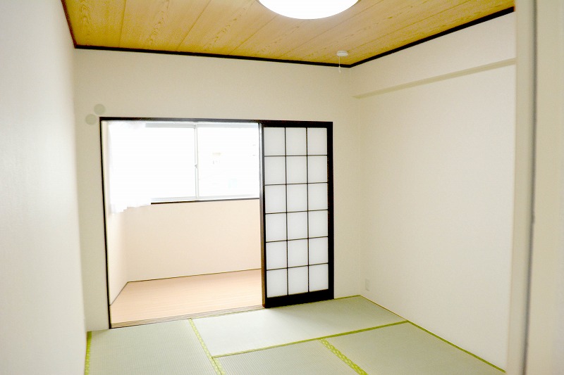 和室２